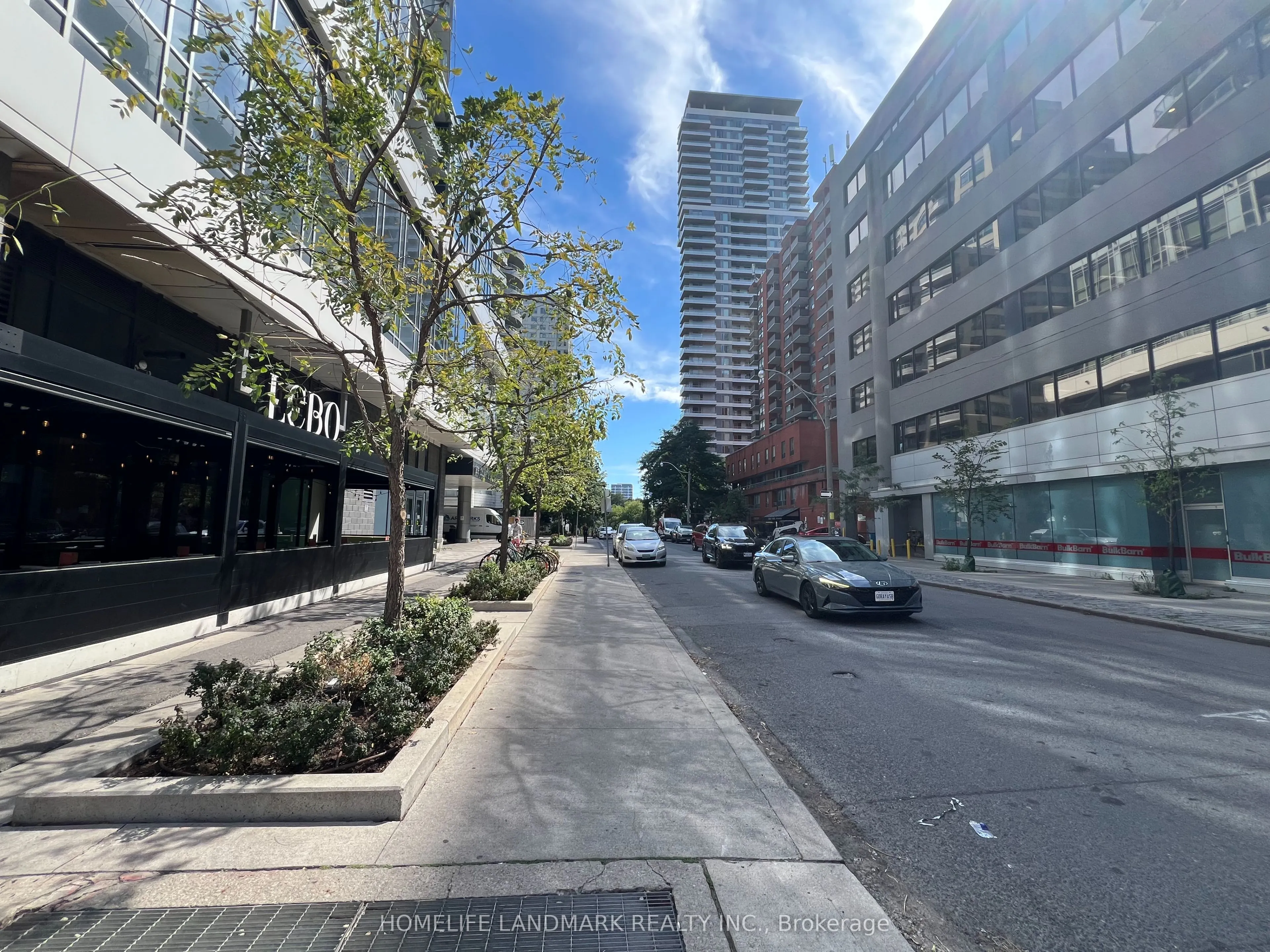 89 Dunfield Avenue, #807