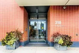 318 King Street E, #1308