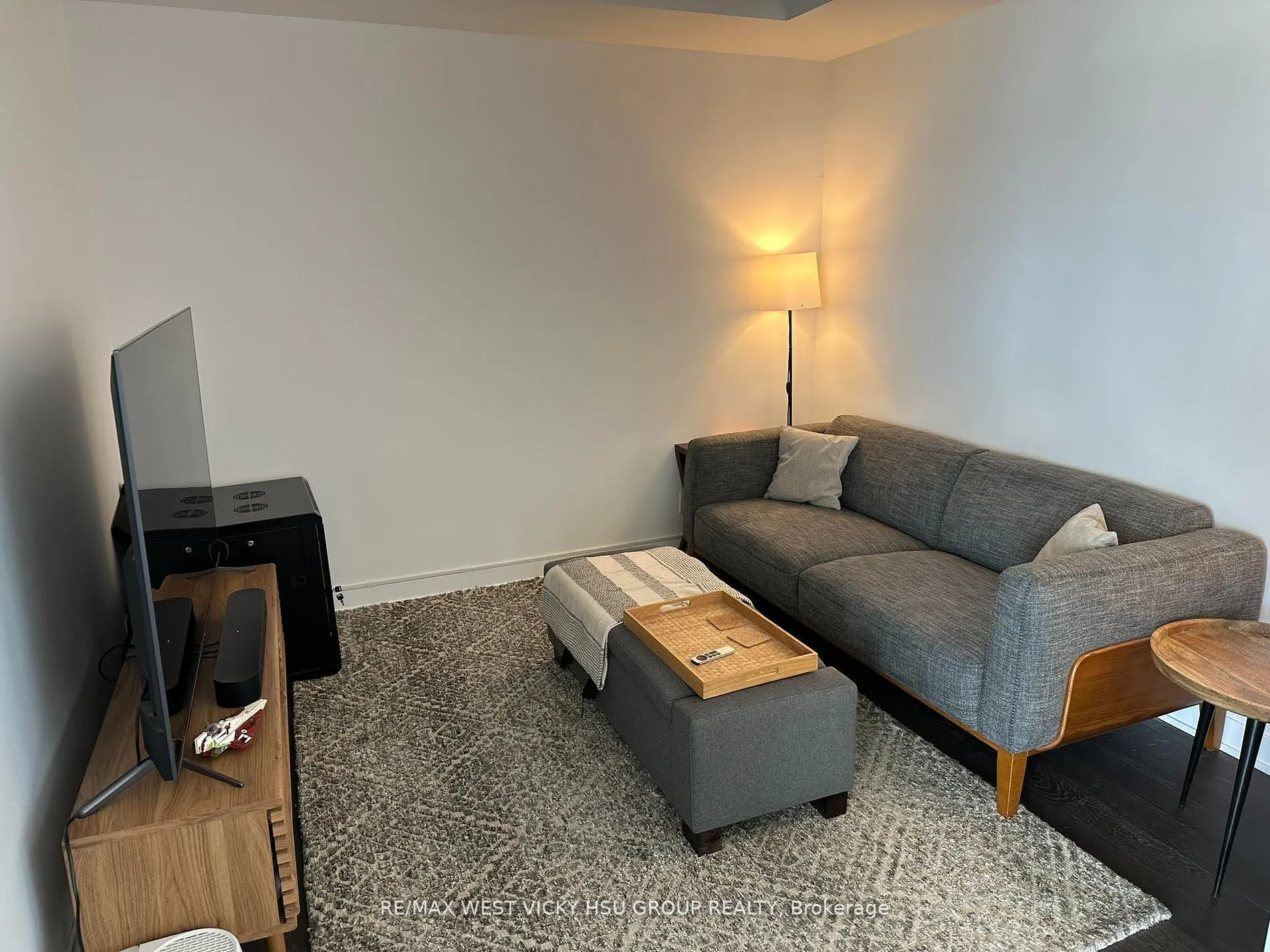 318 King Street E, #1308