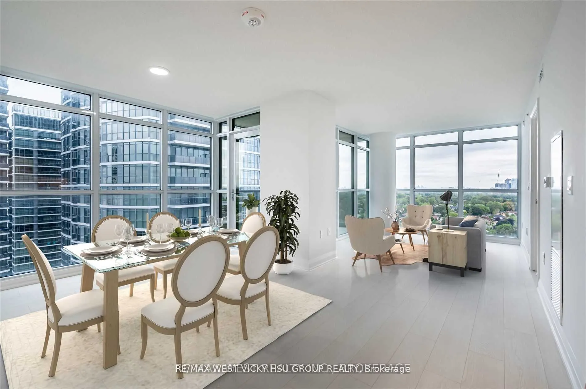 318 King Street E, #1308
