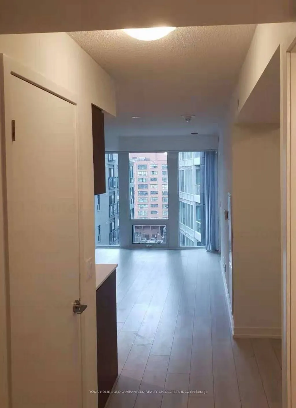 60 Shuter Street, #917