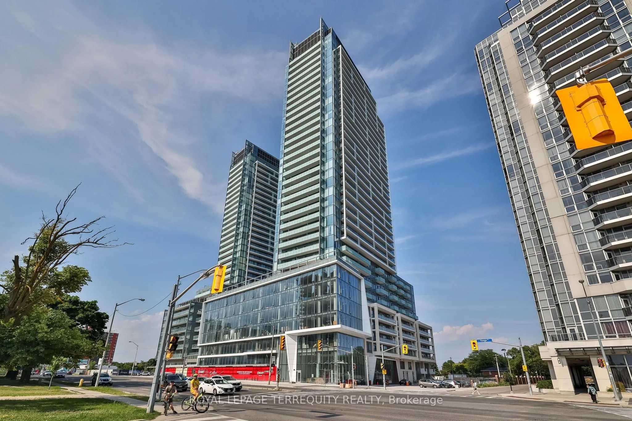 8 Olympic Garden Drive, #801