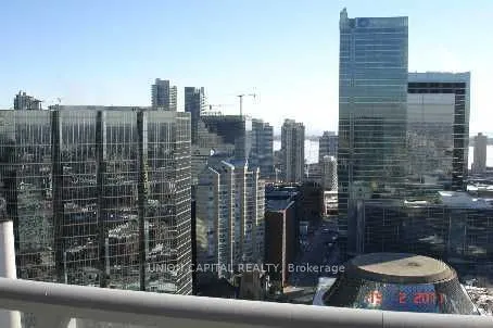 126 Simcoe Street, #3301
