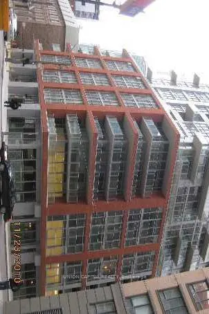 126 Simcoe Street, #3301
