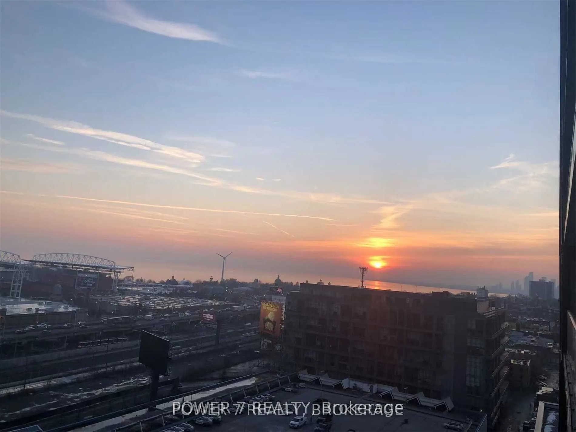 135 East Liberty Street, #1213