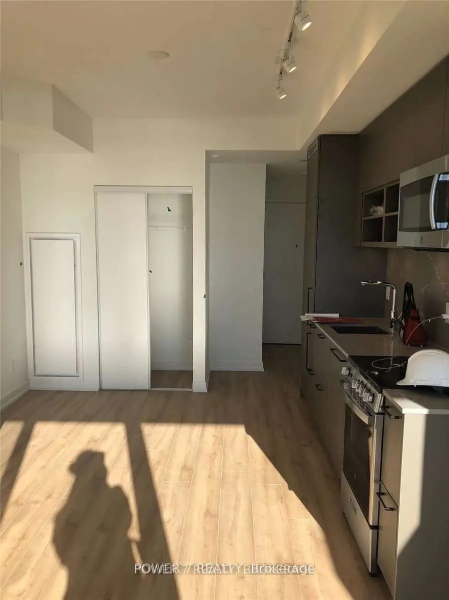 135 East Liberty Street, #1213