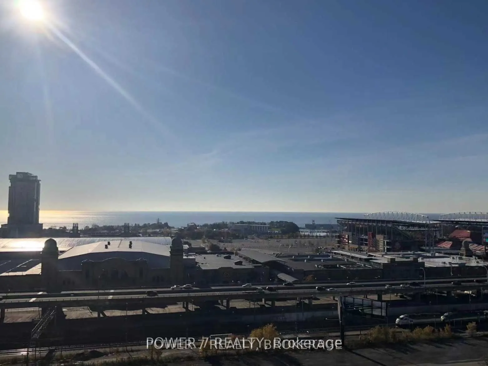 135 East Liberty Street, #1213