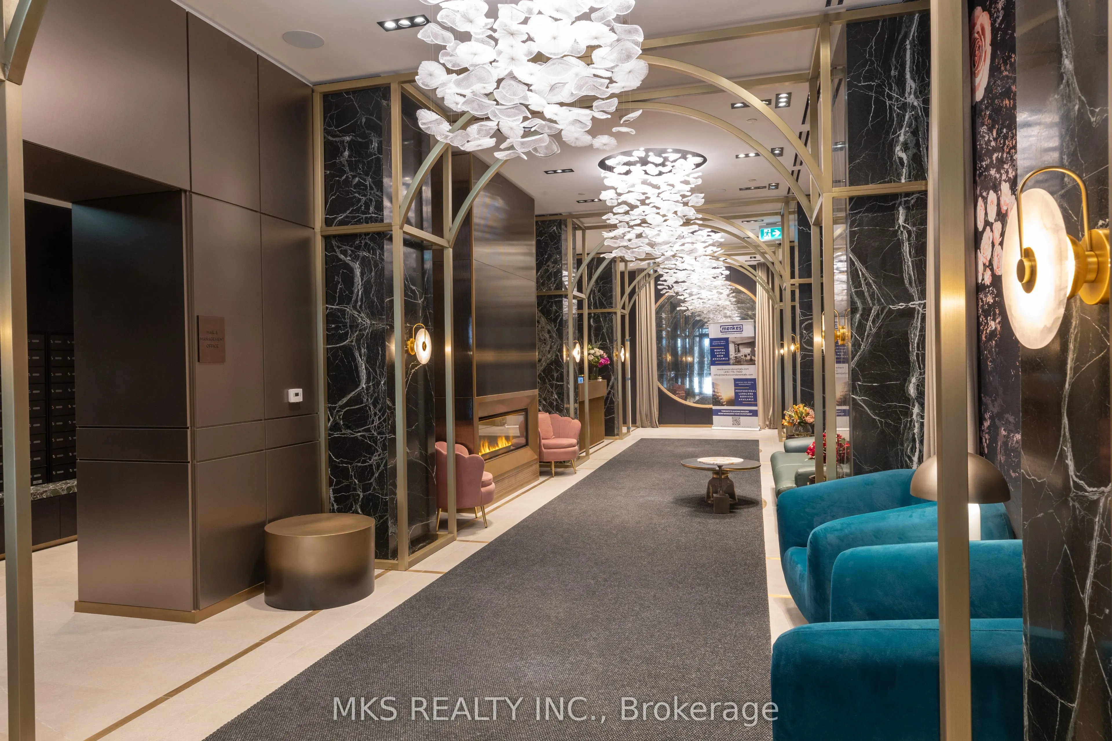 771 Yonge Street, #905