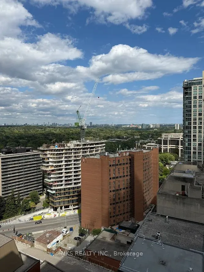 771 Yonge Street, #2607