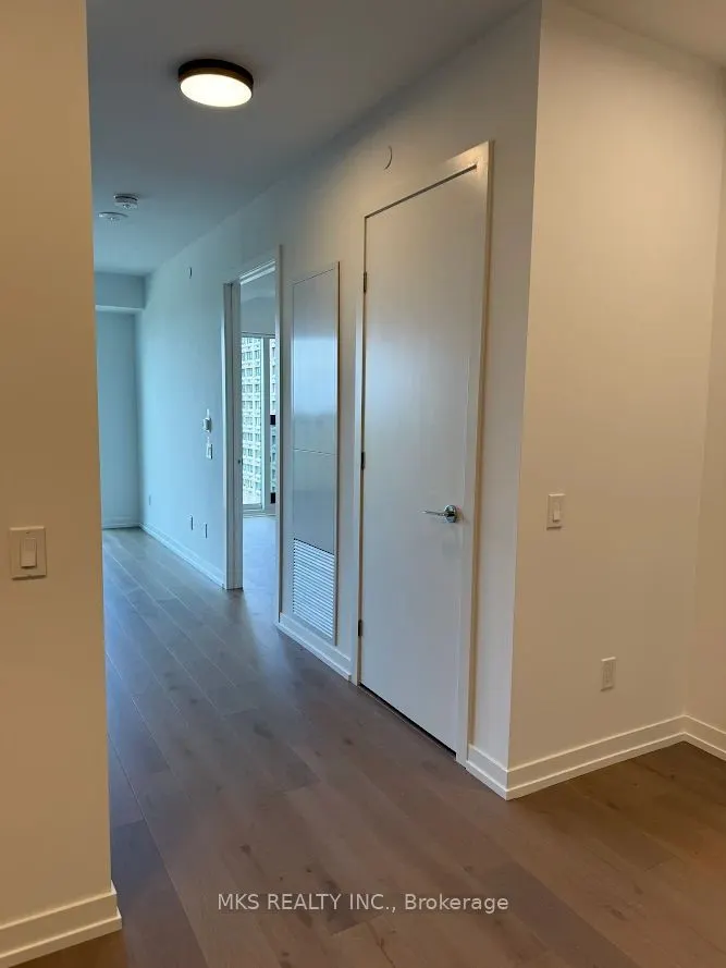 771 Yonge Street, #2607