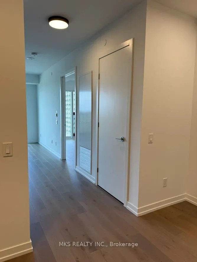 771 Yonge Street, #2607