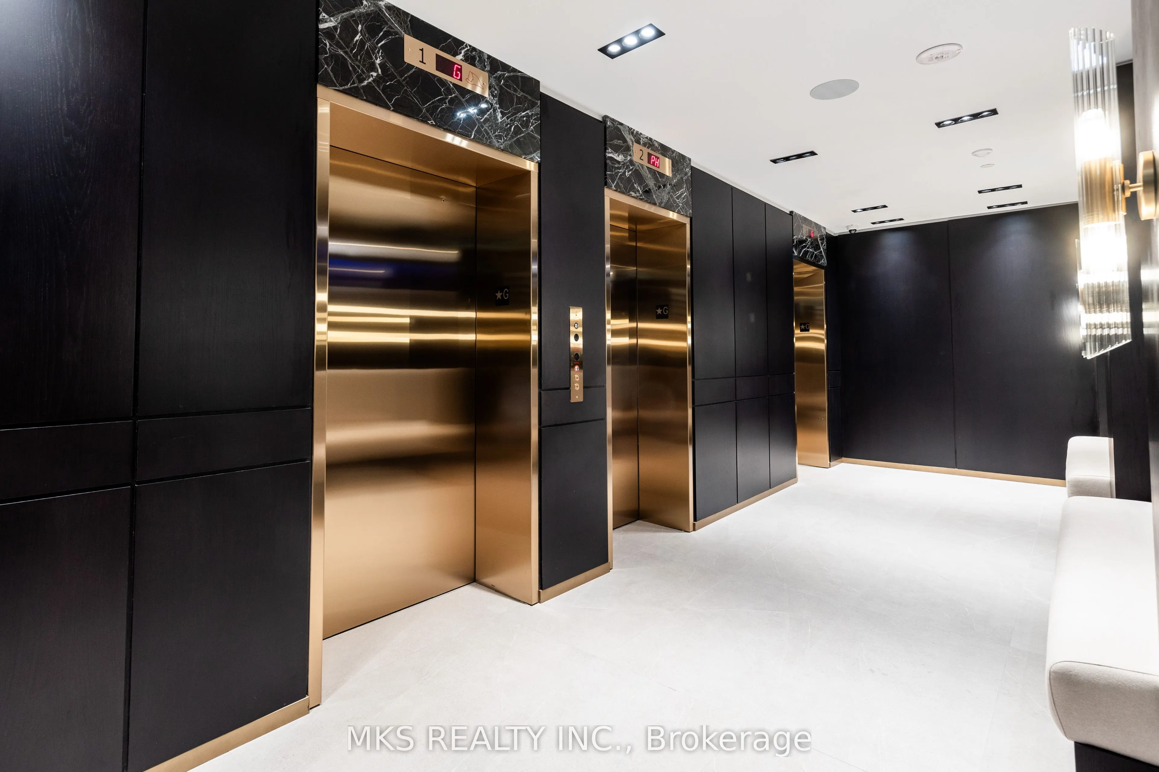 771 Yonge Street, #2607