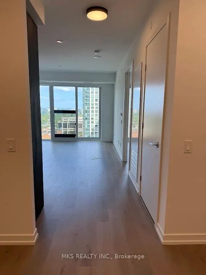 771 Yonge Street, #2607