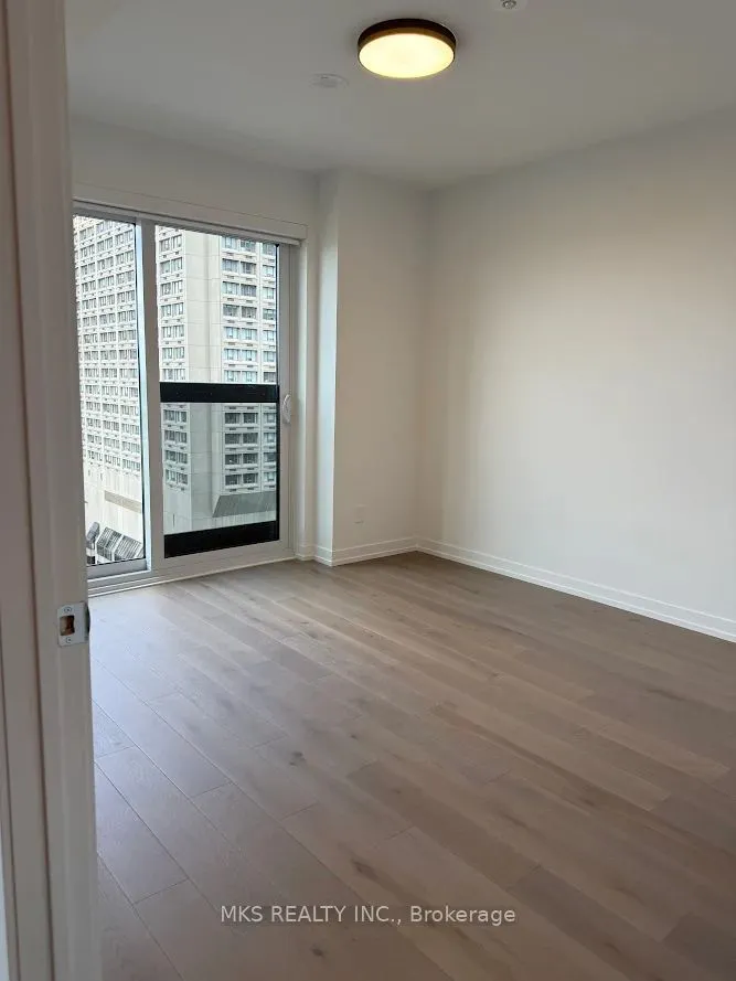 771 Yonge Street, #2607