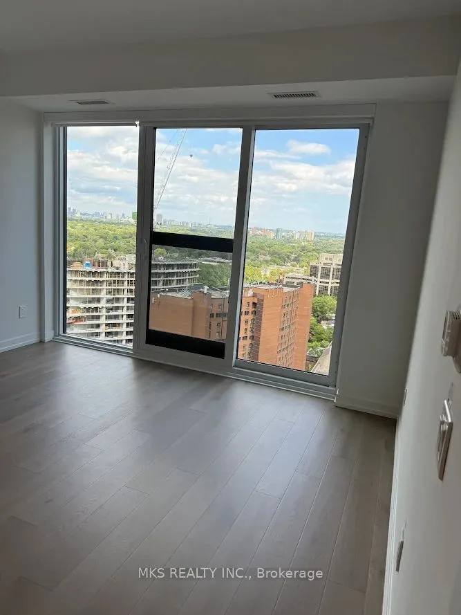 771 Yonge Street, #2607