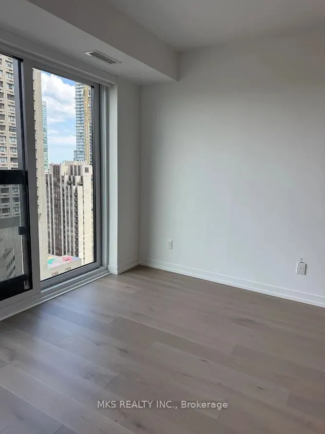 771 Yonge Street, #2607
