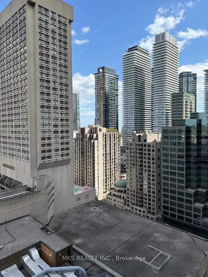 771 Yonge Street, #2607