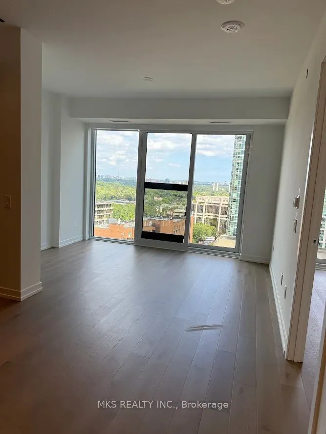 771 Yonge Street, #2607