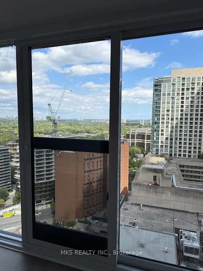 771 Yonge Street, #2607