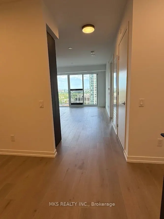 771 Yonge Street, #2607