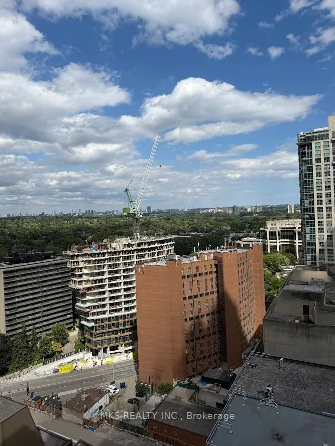771 Yonge Street, #2607