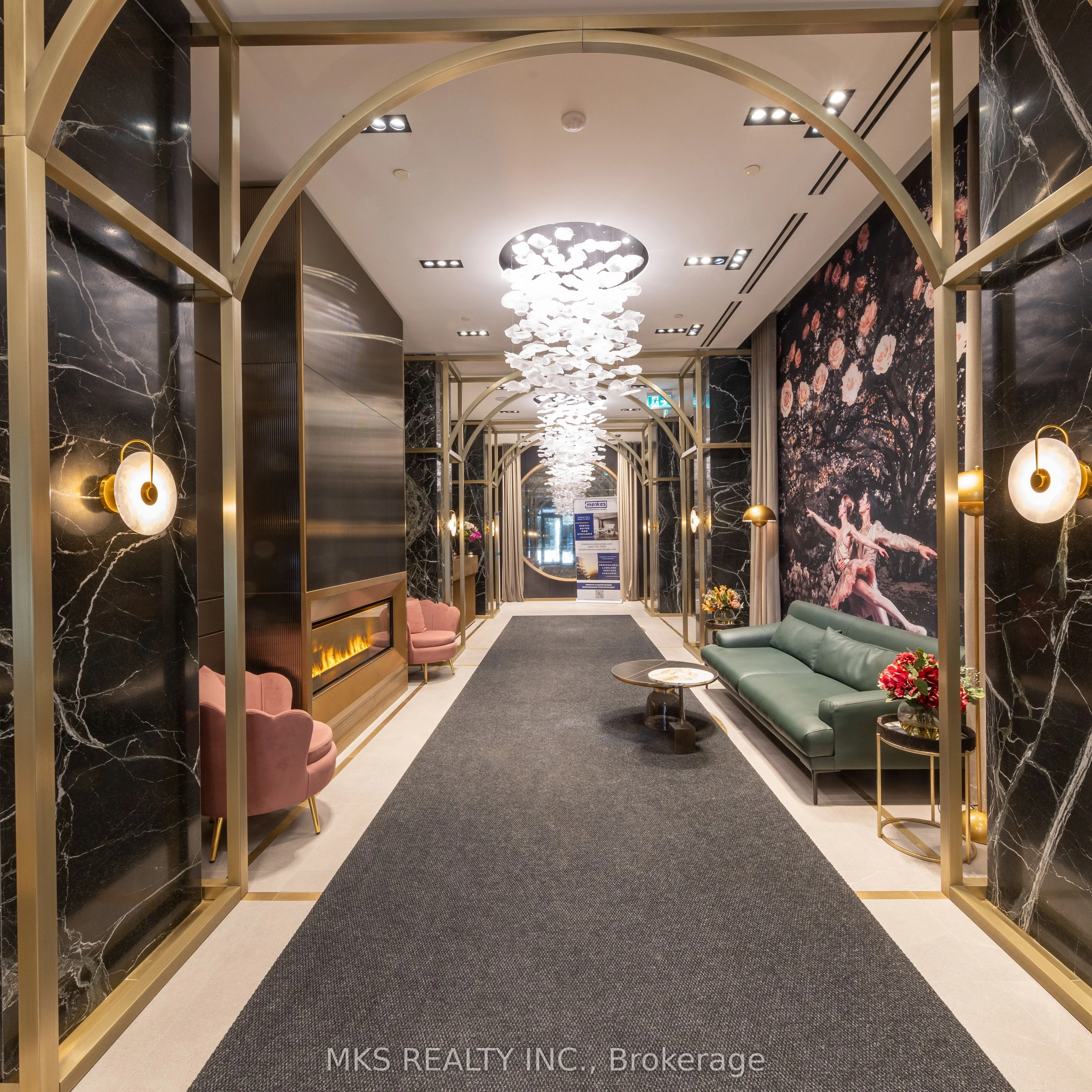 771 Yonge Street, #2607