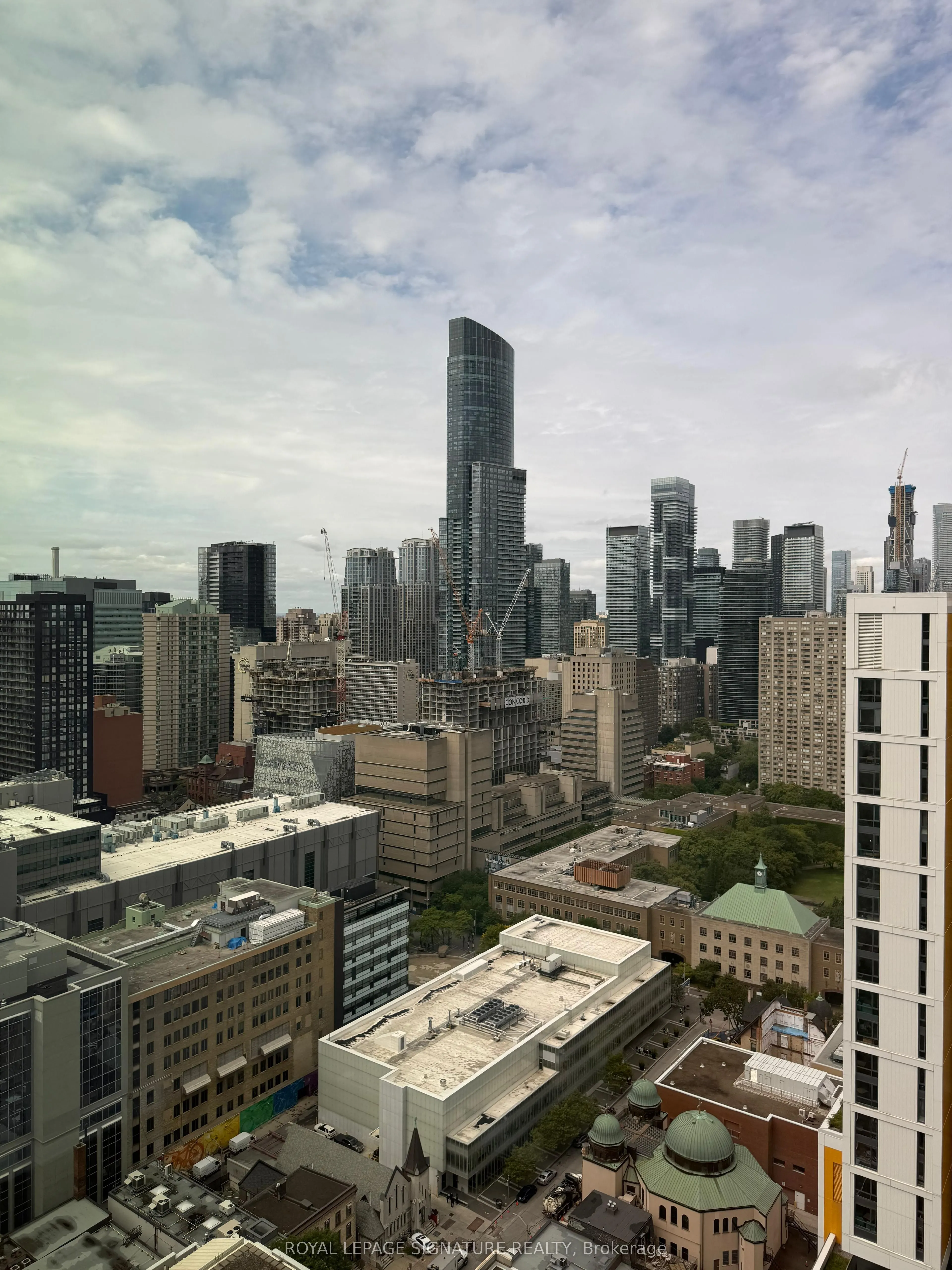 252 Church Street, #3706