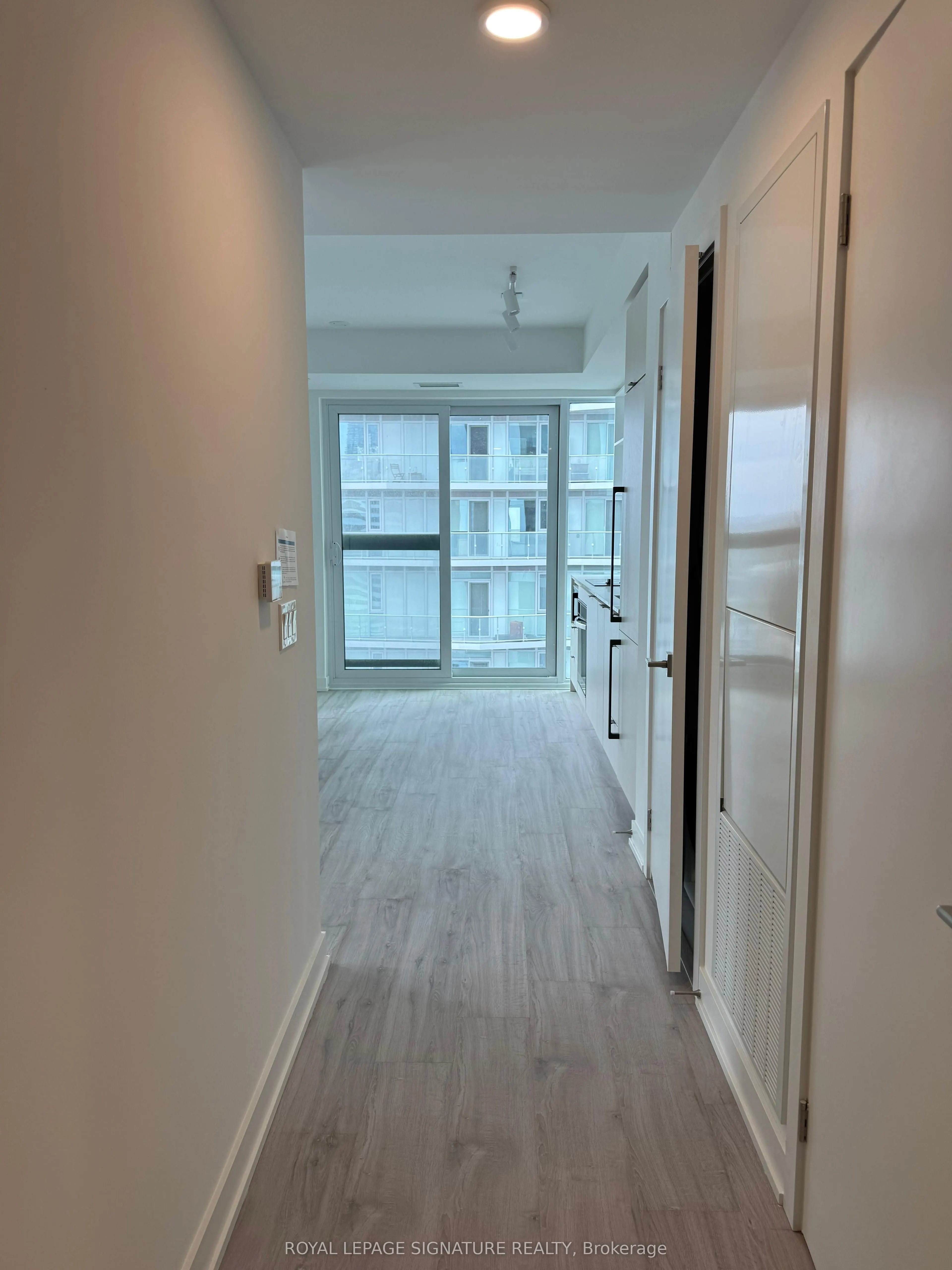 252 Church Street, #3706