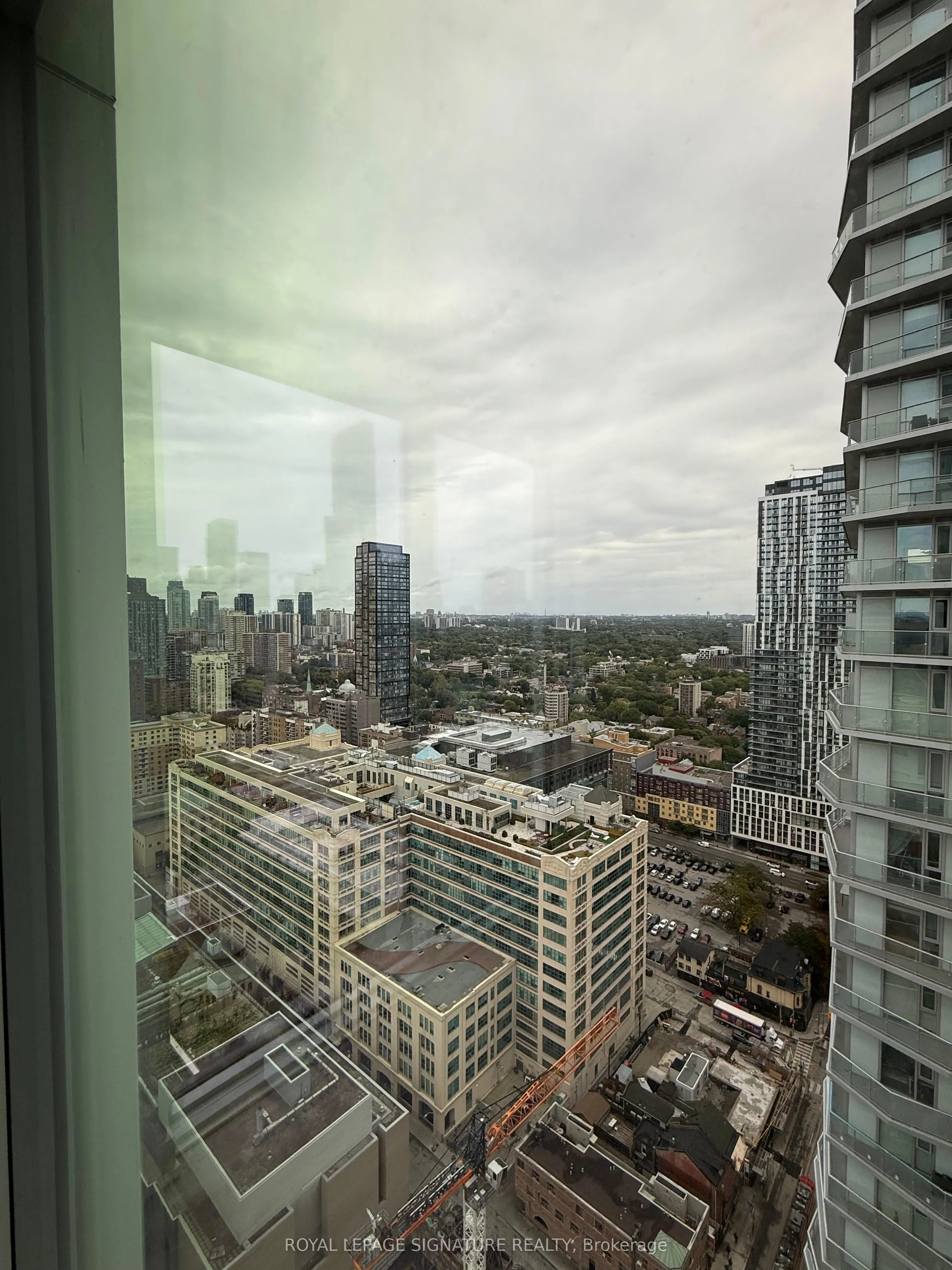 252 Church Street, #3706