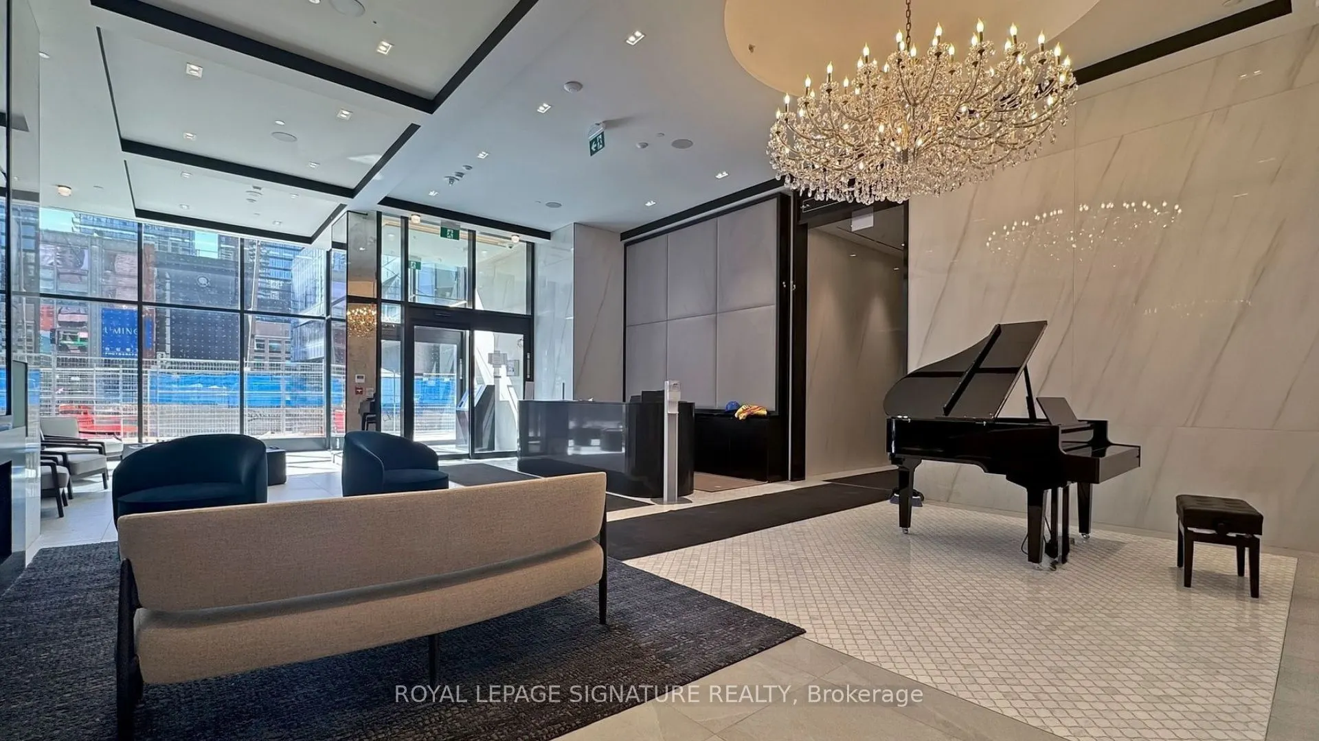 252 Church Street, #5215