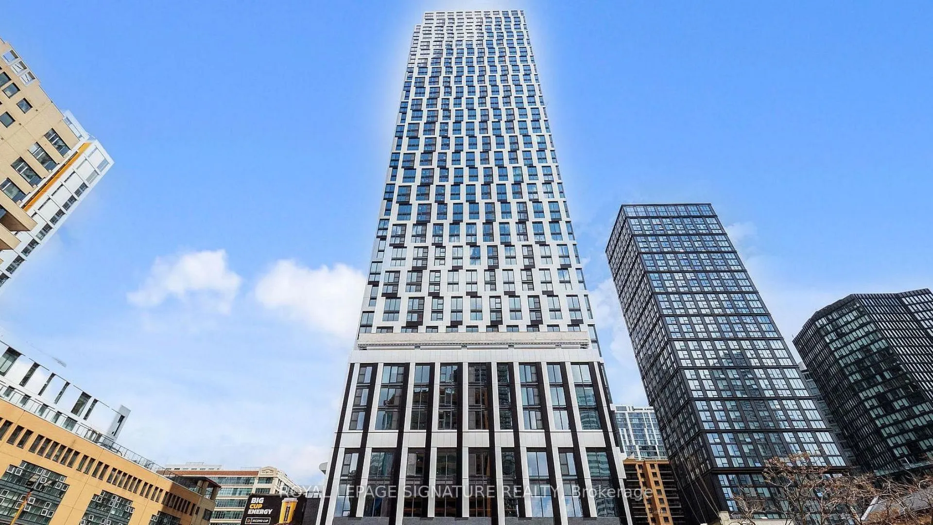 252 Church Street, #5215