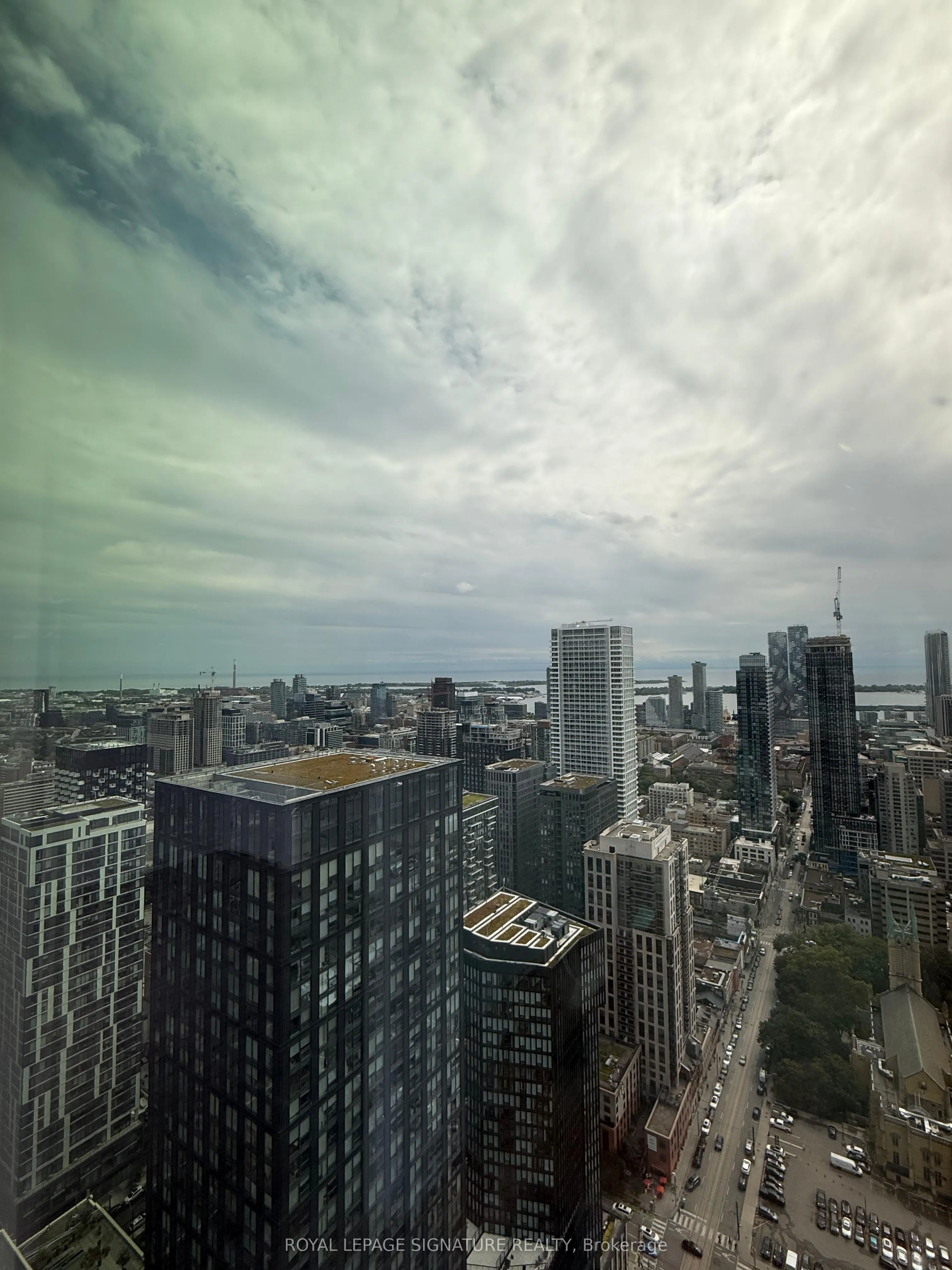 252 Church Street, #5215