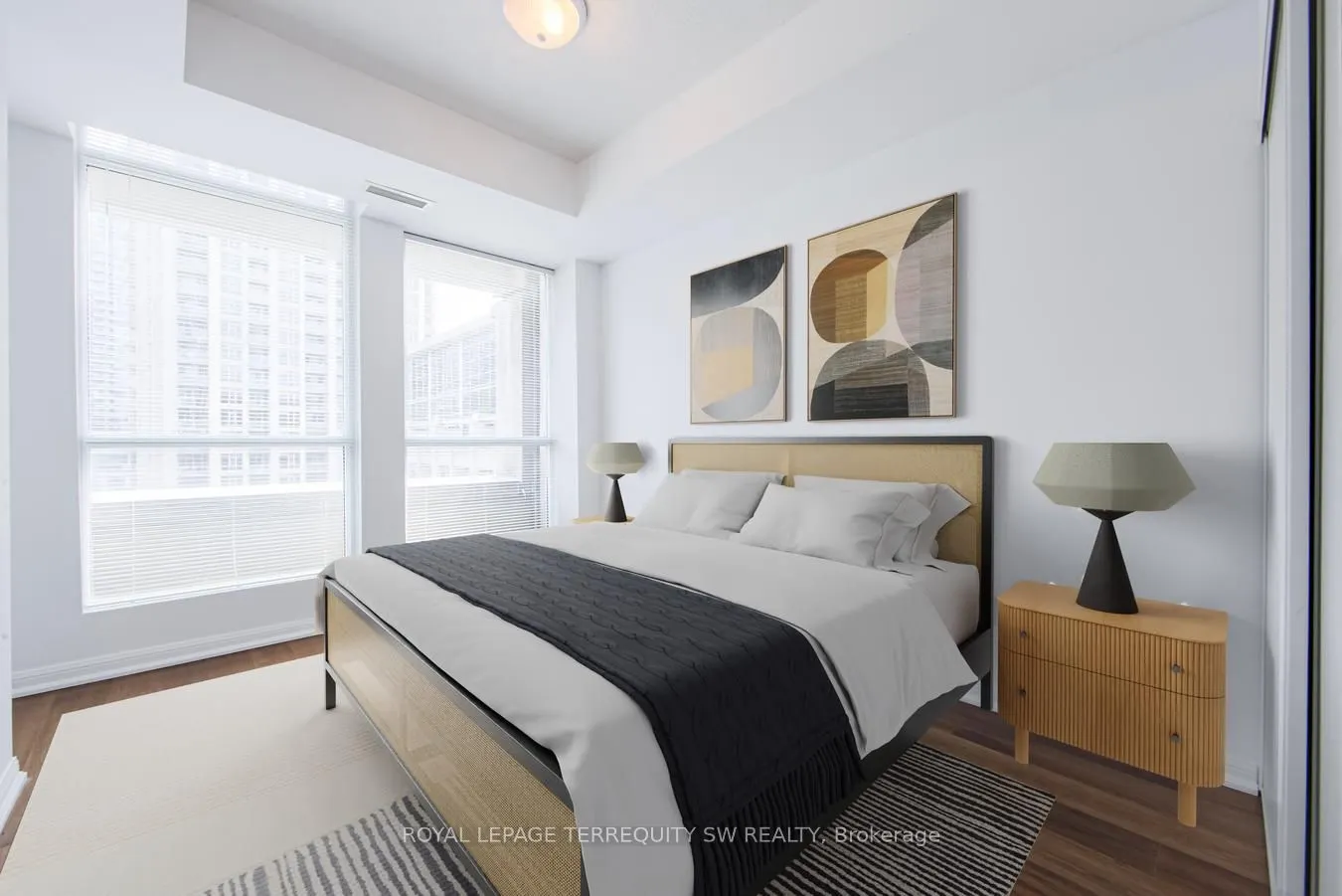 628 Fleet Street, #1009