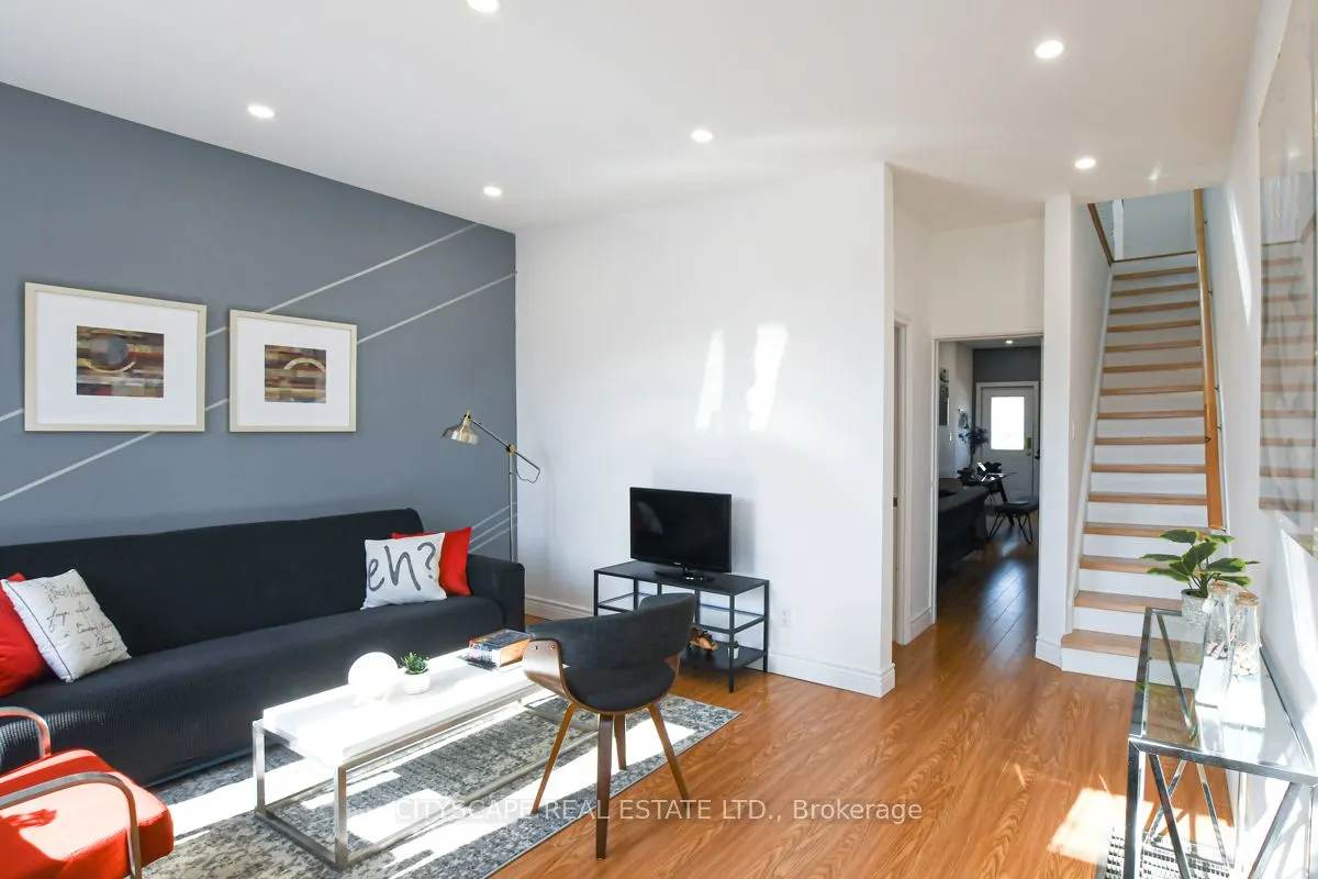 5 Federal Street, #Front Apt