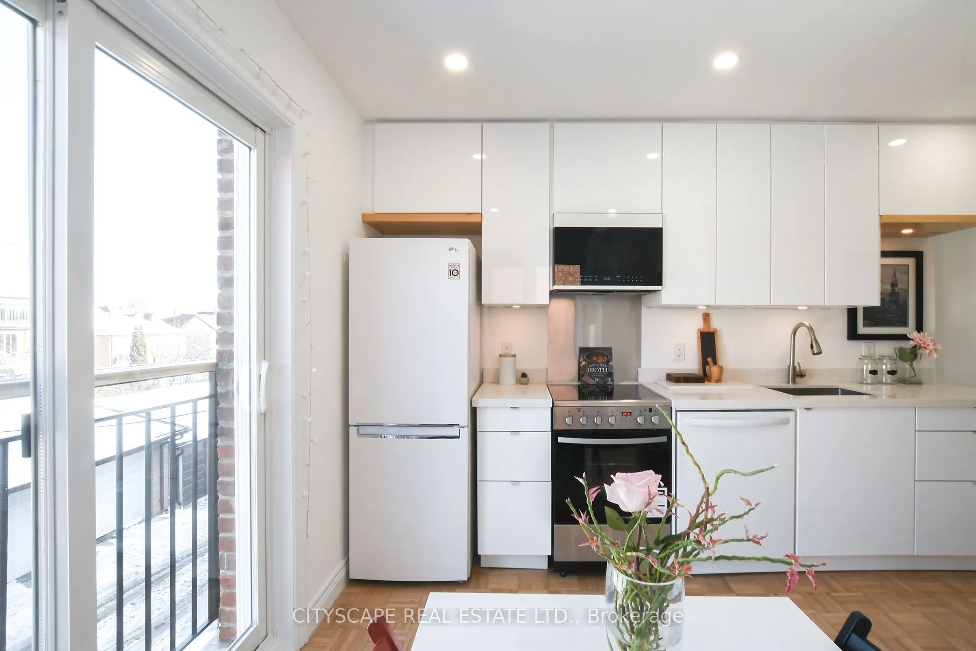 5 Federal Street, #Front Apt