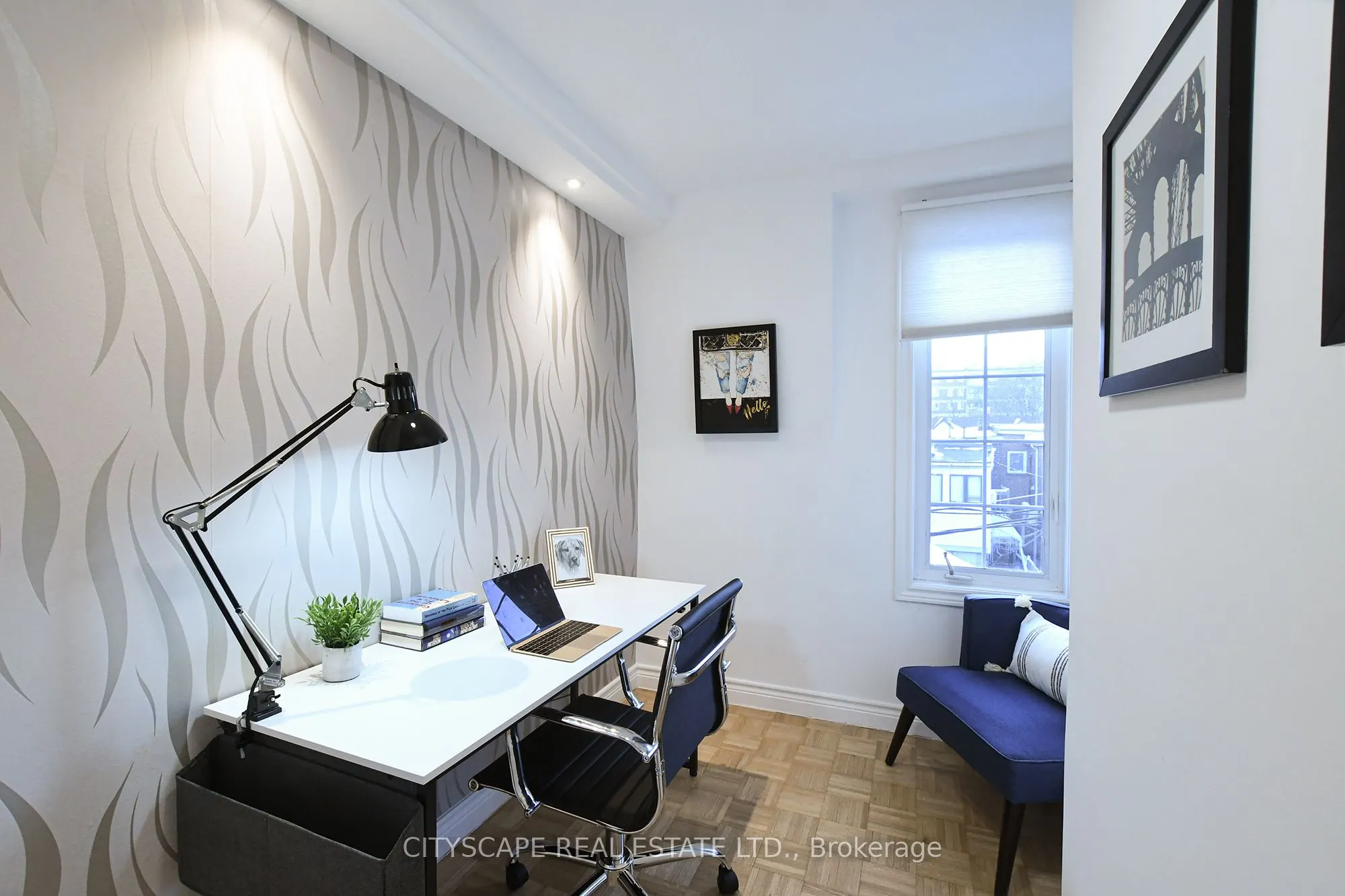 5 Federal Street, #Front Apt