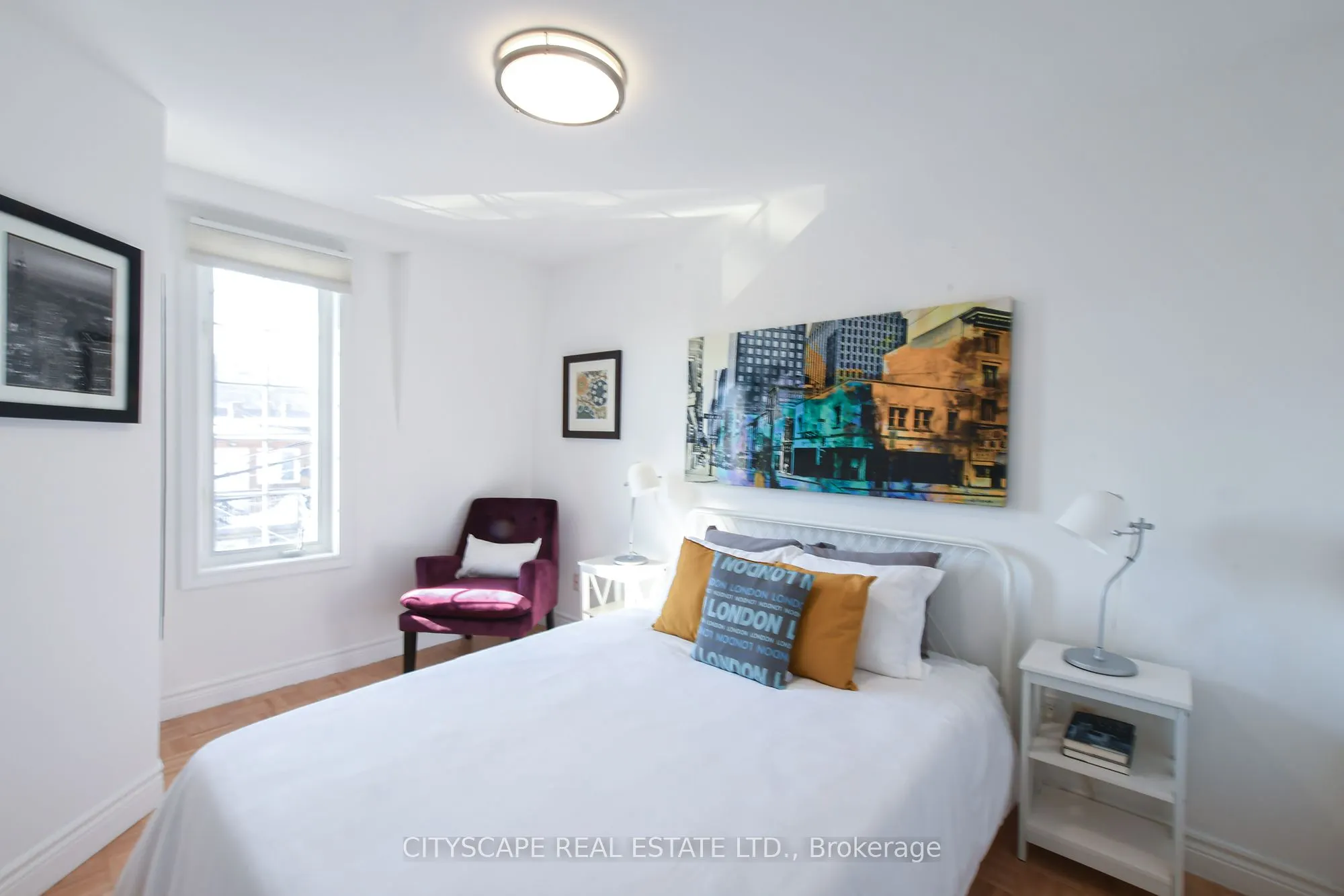 5 Federal Street, #Front Apt