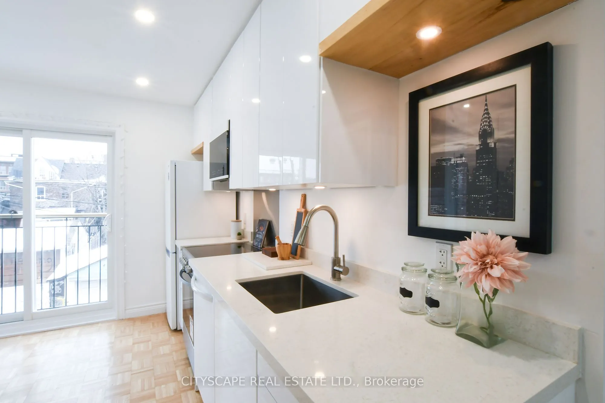 5 Federal Street, #Front Apt