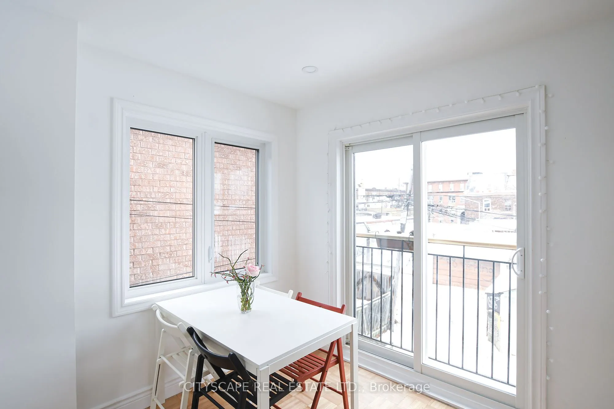 5 Federal Street, #Front Apt
