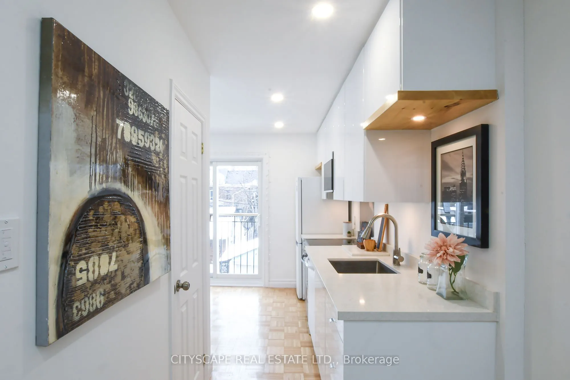 5 Federal Street, #Front Apt