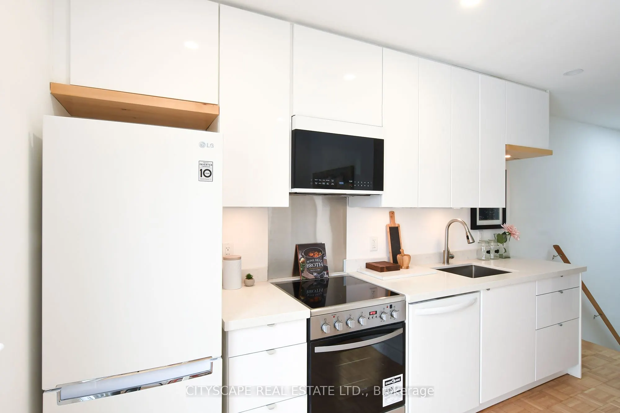 5 Federal Street, #Front Apt
