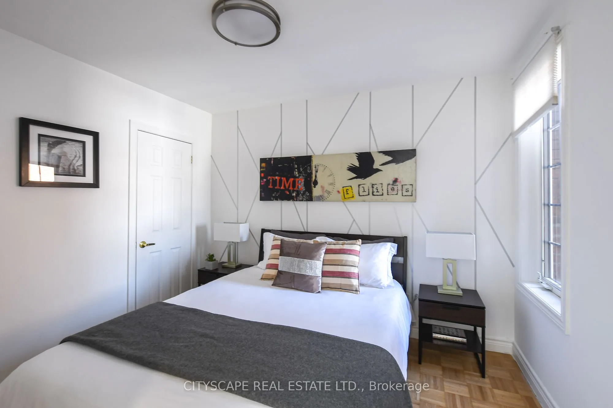 5 Federal Street, #Front Apt