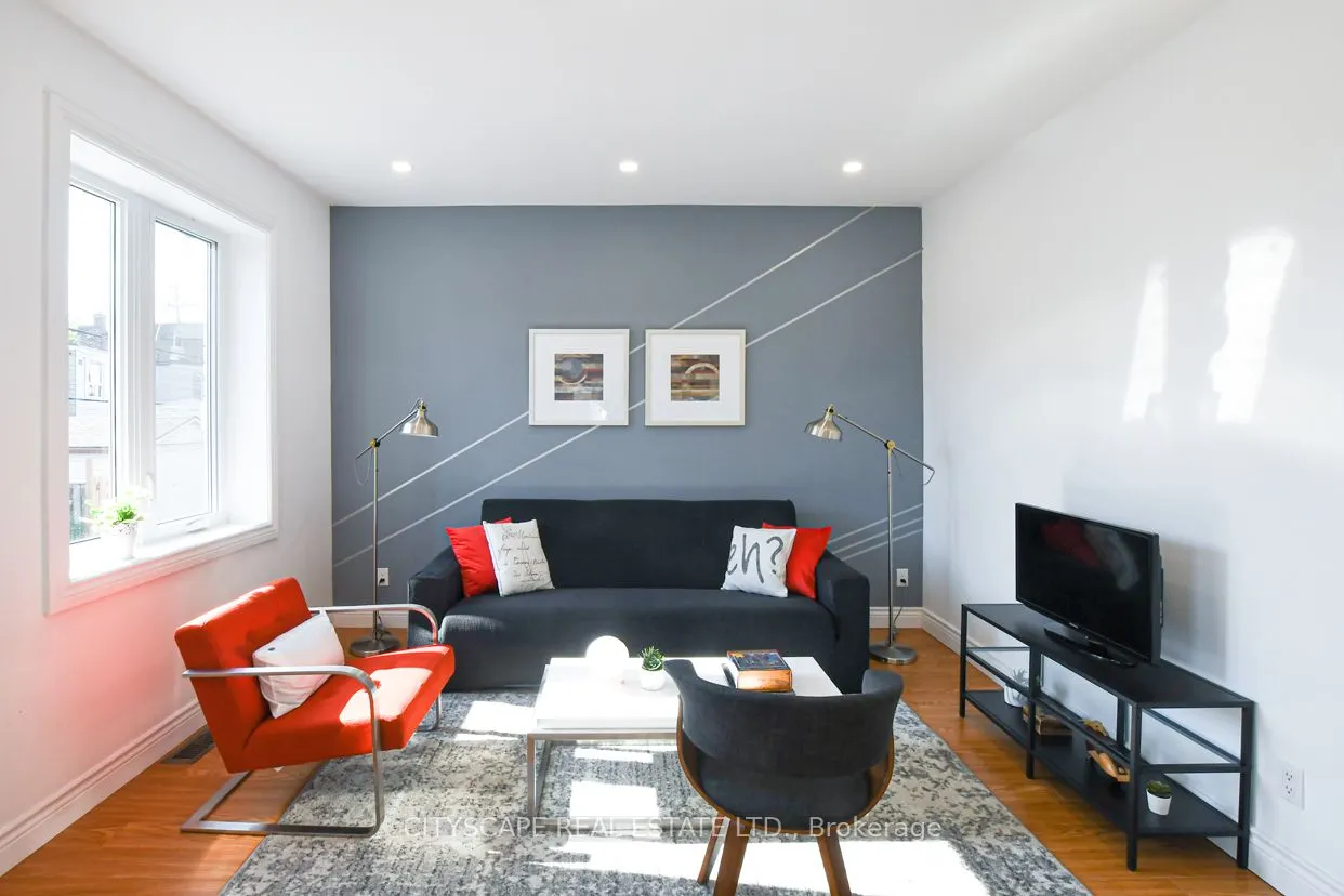 5 Federal Street, #Front Apt