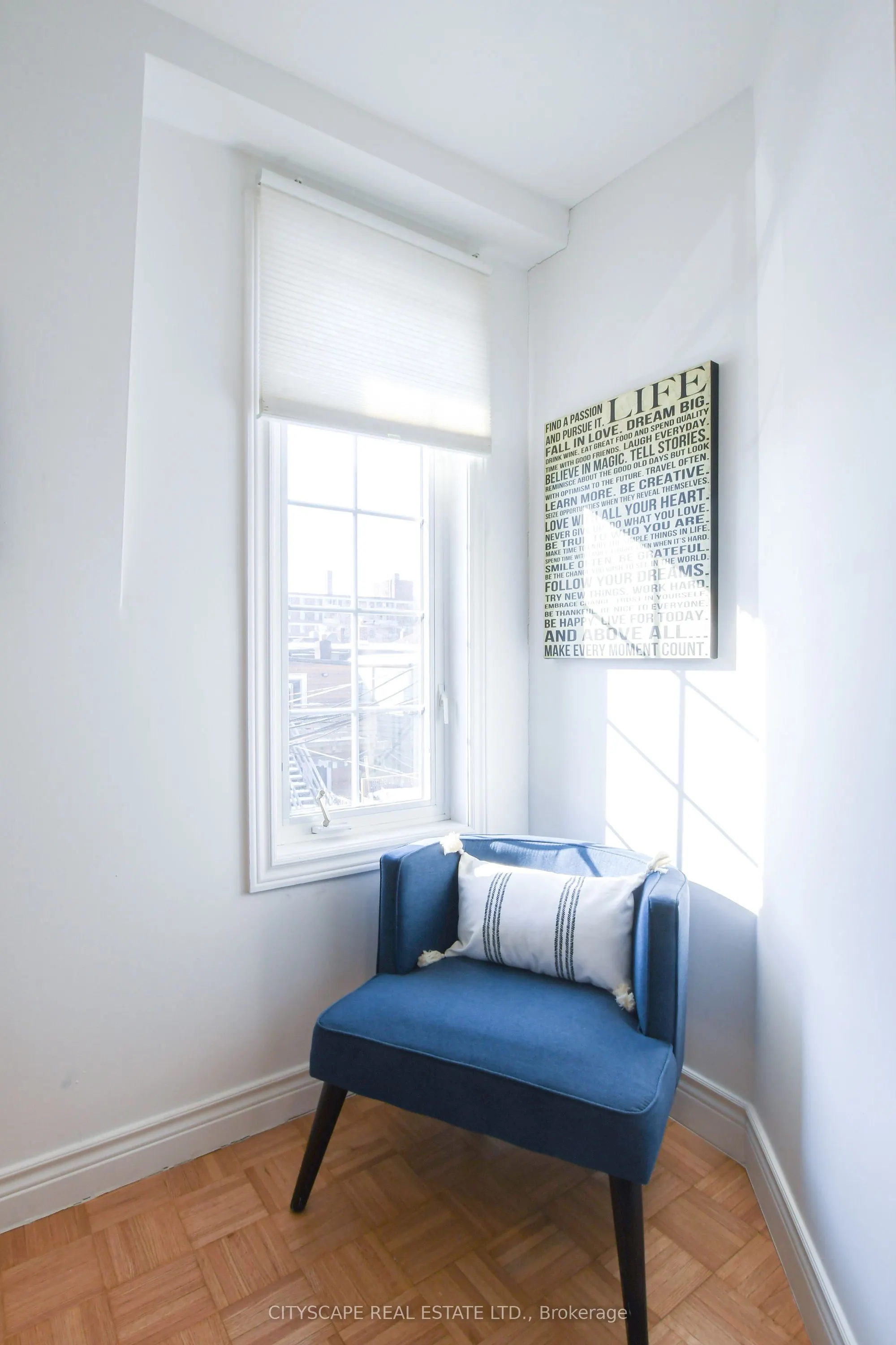 5 Federal Street, #Front Apt