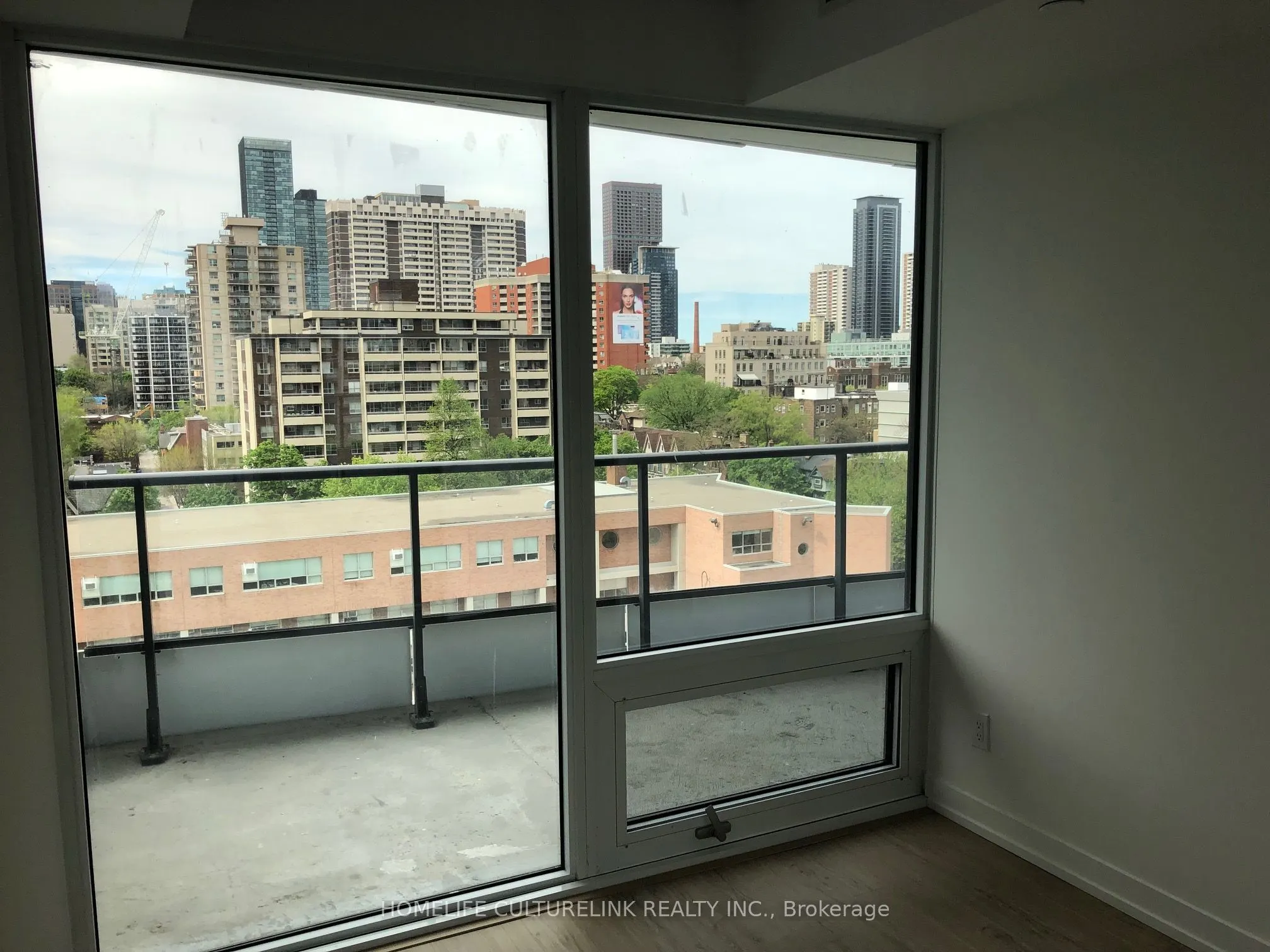 85 Wood Street, #1010
