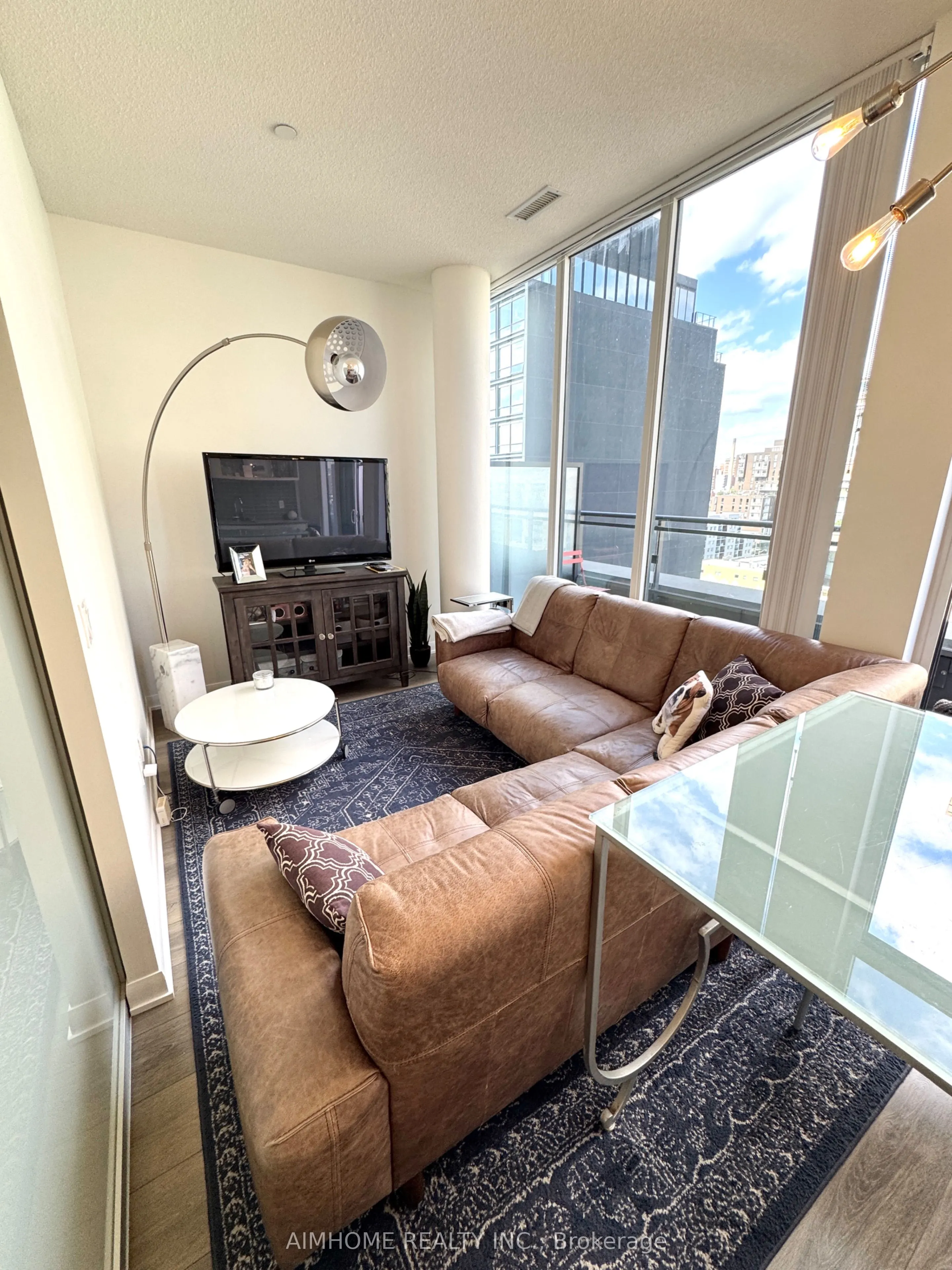 435 Richmond Street W, #1201
