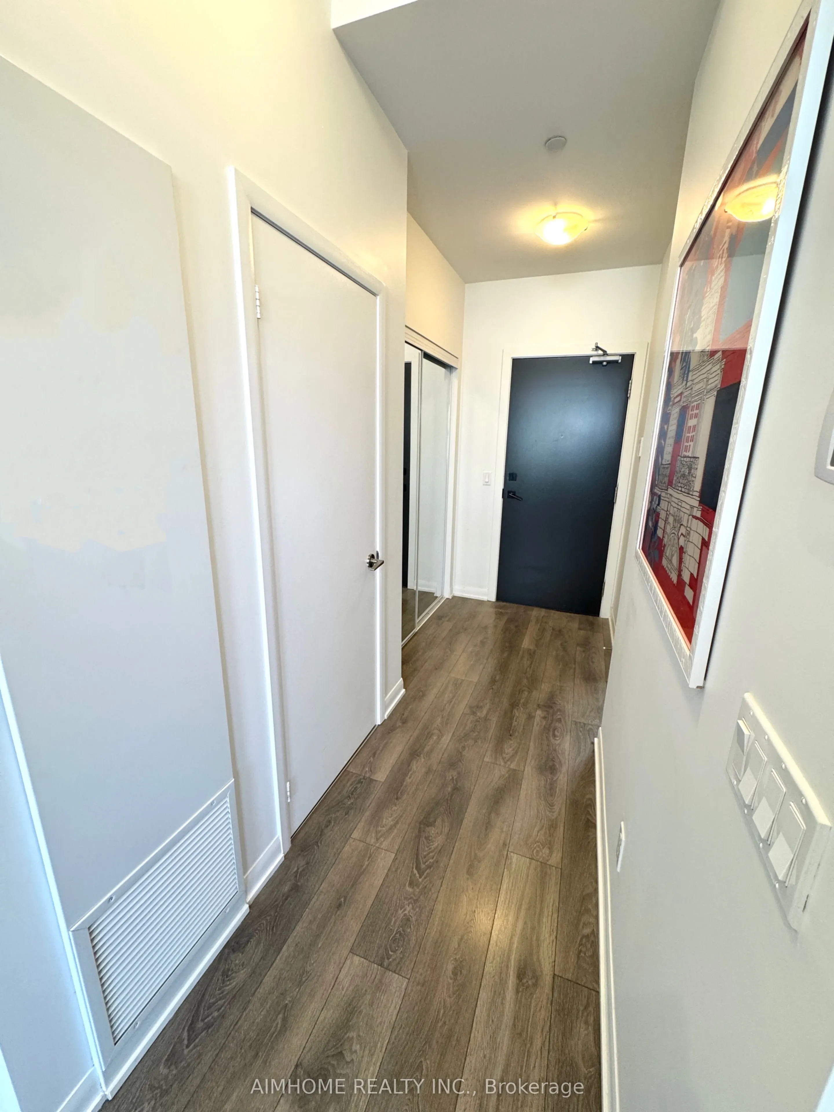 435 Richmond Street W, #1201