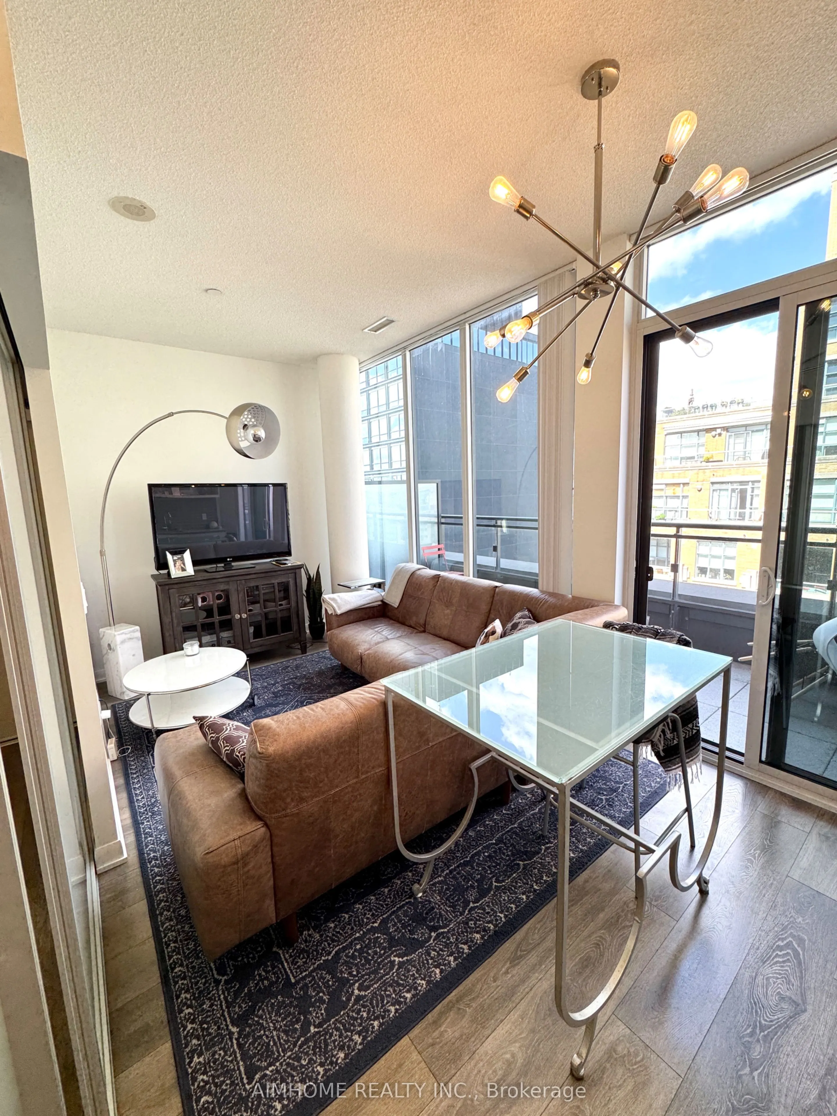 435 Richmond Street W, #1201