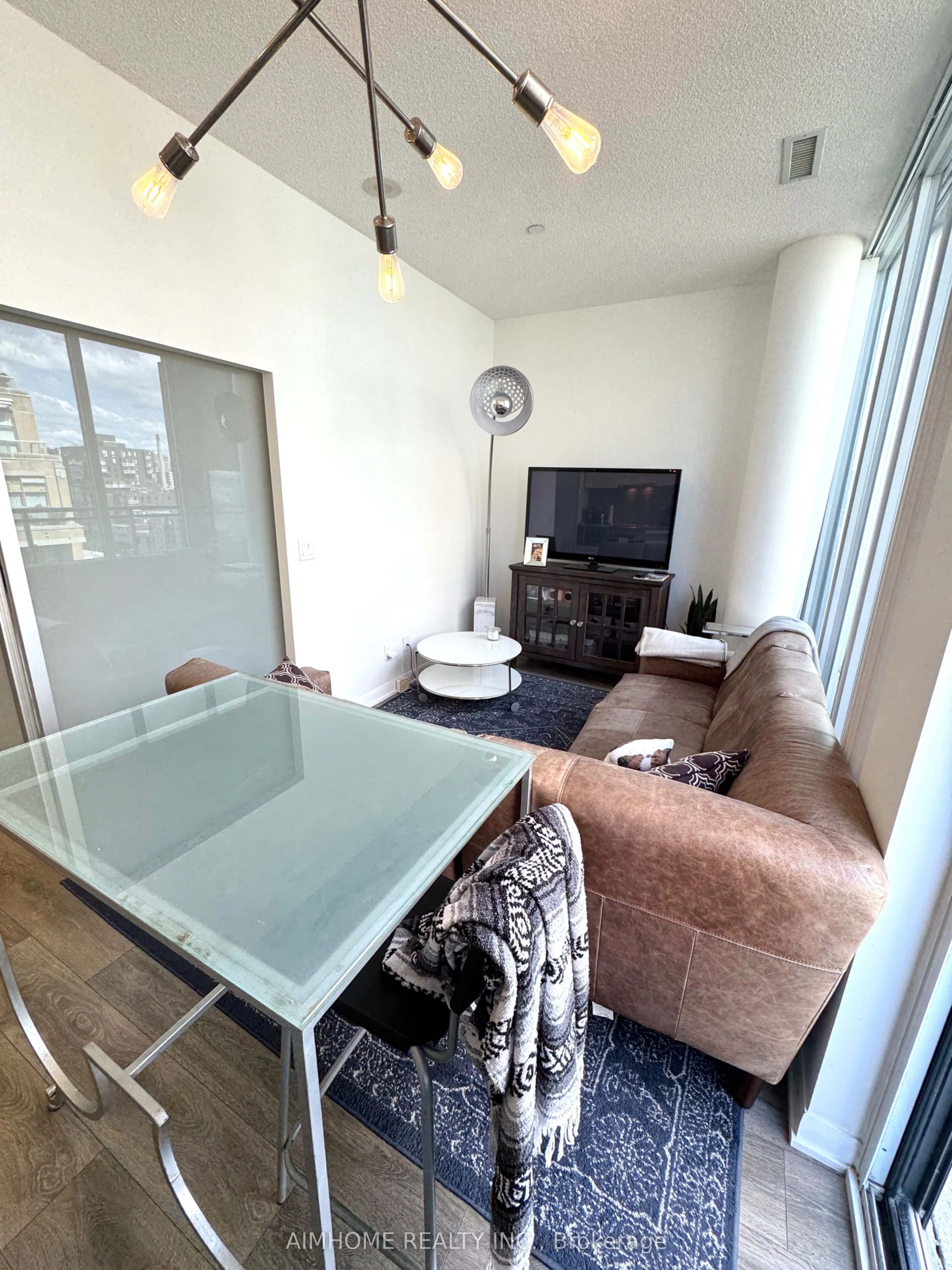435 Richmond Street W, #1201