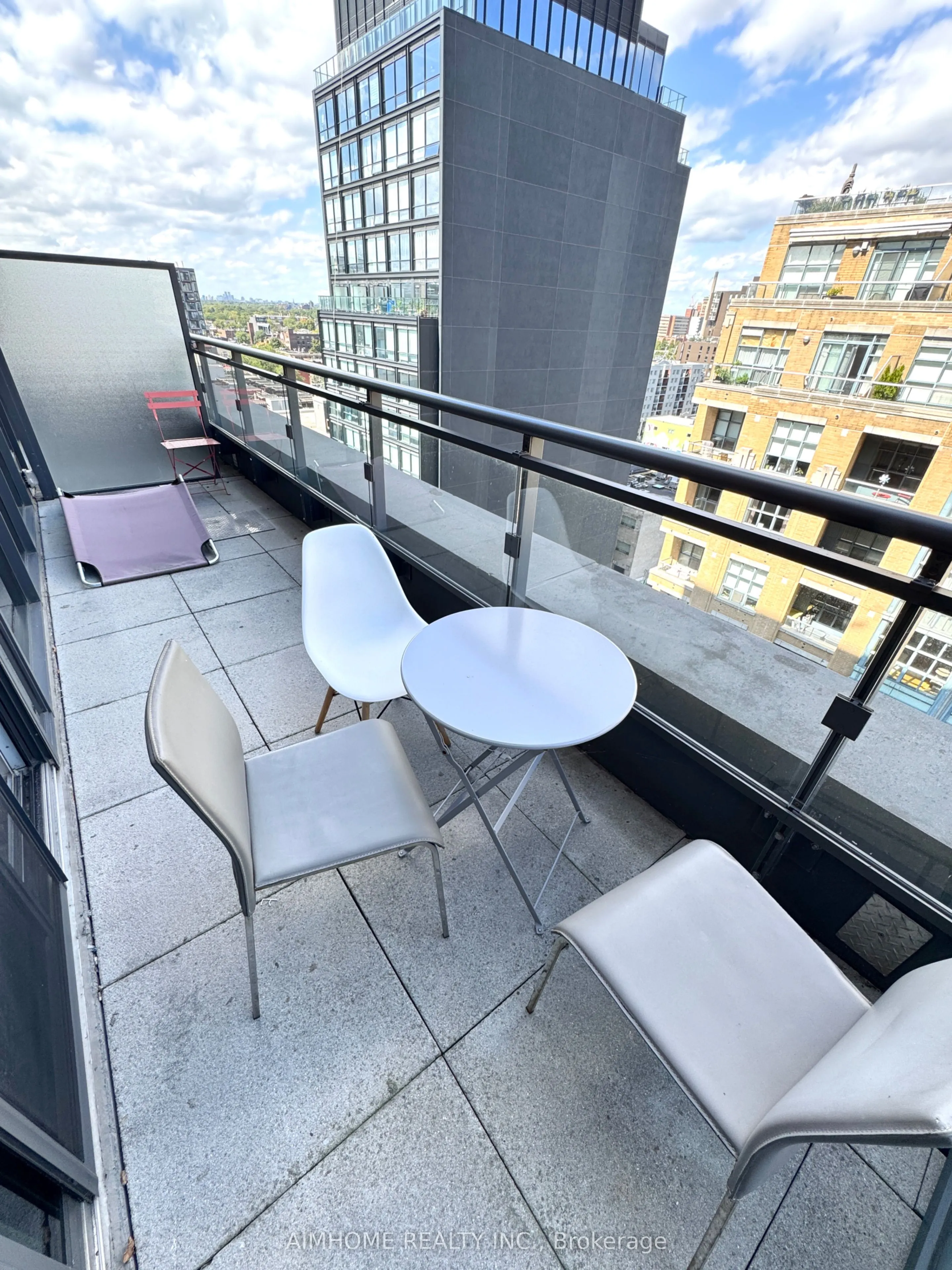 435 Richmond Street W, #1201